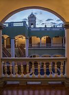 Hotel Real La Merced