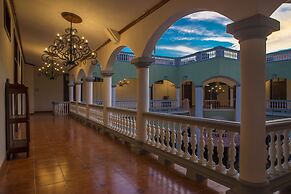 Hotel Real La Merced