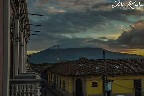 Hotel Real La Merced