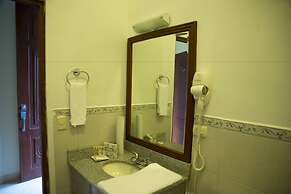 Hotel Real La Merced