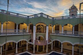 Hotel Real La Merced