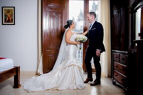 Hotel Real La Merced