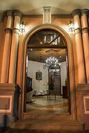 Hotel Real La Merced