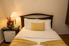 Hotel Real La Merced