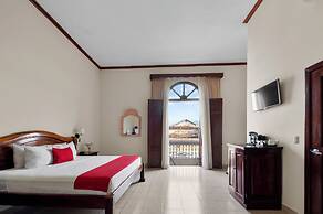 Hotel Real La Merced