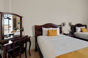 Hotel Real La Merced