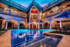 Hotel Real La Merced