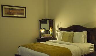 Hotel Real La Merced