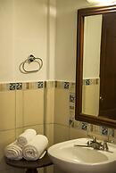 Hotel Real La Merced