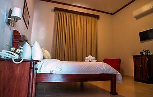 Hotel Real La Merced