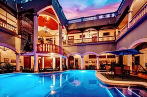 Hotel Real La Merced