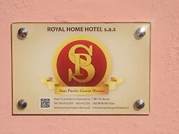 San Paolo Guest House