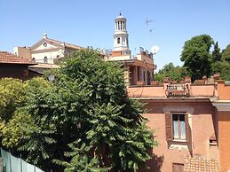 San Paolo Guest House