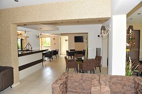 Santa Helena Hotel Ialysos