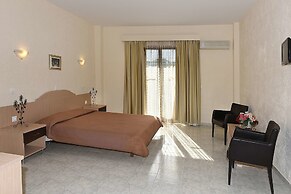 Santa Helena Hotel Ialysos