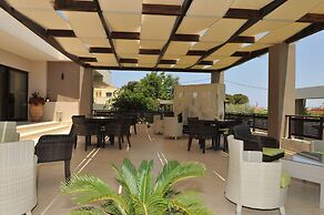 Santa Helena Hotel Ialysos