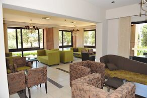 Santa Helena Hotel Ialysos