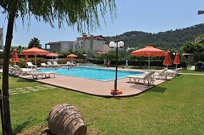 Santa Helena Hotel Ialysos