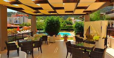 Santa Helena Hotel Ialysos