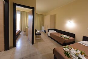 Santa Helena Hotel Ialysos