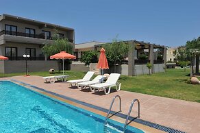 Santa Helena Hotel Ialysos