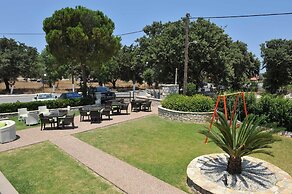 Santa Helena Hotel Ialysos