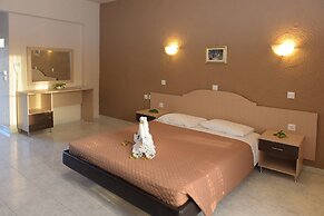 Santa Helena Hotel Ialysos