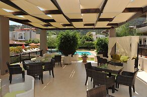 Santa Helena Hotel Ialysos