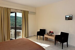 Santa Helena Hotel Ialysos