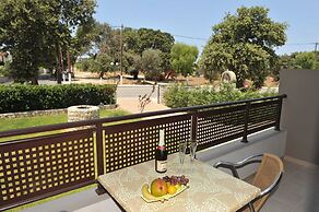 Santa Helena Hotel Ialysos