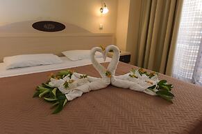 Santa Helena Hotel Ialysos