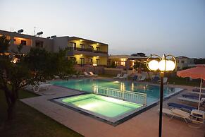 Santa Helena Hotel Ialysos