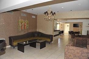 Santa Helena Hotel Ialysos