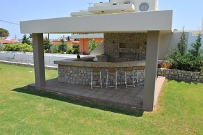 Santa Helena Hotel Ialysos