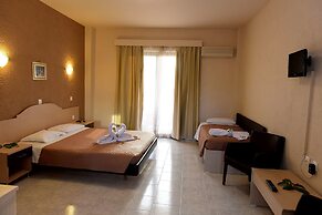 Santa Helena Hotel Ialysos