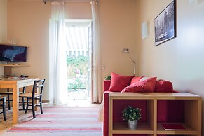 Residenza Ascanio Sforza