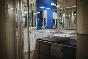 Residenza Ascanio Sforza