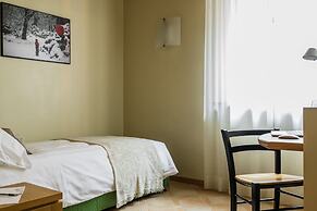 Residenza Ascanio Sforza