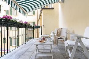 Residenza Ascanio Sforza