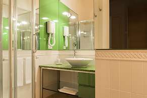 Residenza Ascanio Sforza