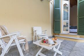 Residenza Ascanio Sforza