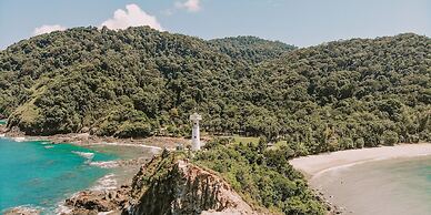 Kantiang Bay View Resort