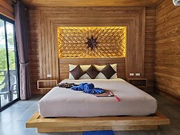 Kantiang Bay View Resort