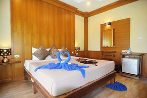 Kantiang Bay View Resort