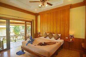 Kantiang Bay View Resort