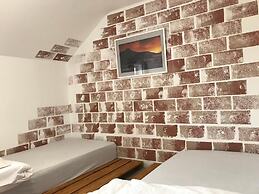 Finn McCool's Giants Causeway Hostel