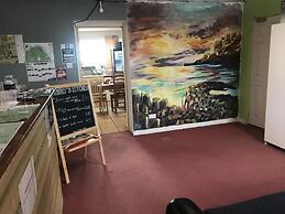 Finn McCool's Giants Causeway Hostel