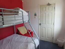 Finn McCool's Giants Causeway Hostel