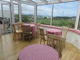 Finn McCool's Giants Causeway Hostel