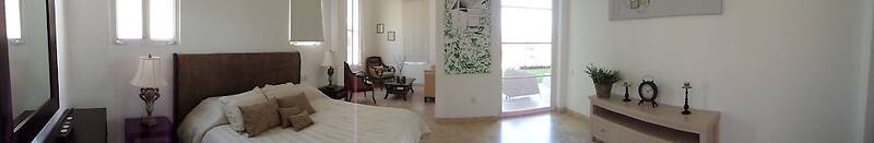 Mansiones Cruz del Mar Huatulco